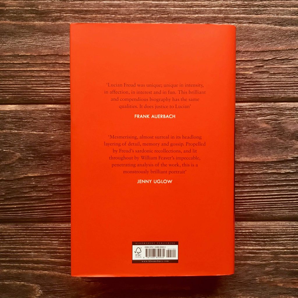 The Lives of Lucian Freud: Youth 1922 – 1968