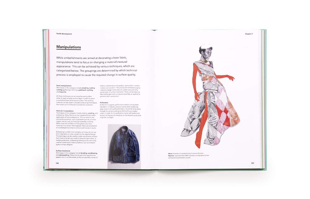 Fashion Design: A Guide to the Industry and the Creative Process