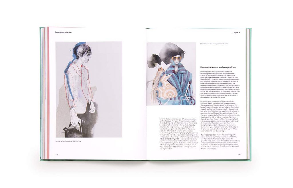 Fashion Design: A Guide to the Industry and the Creative Process