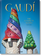 The Complete Gaudí