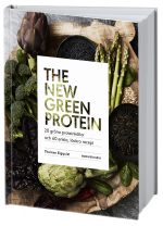 qThe new green protein : 20 gröna proteinkällor och 60 enkla, läckra recept