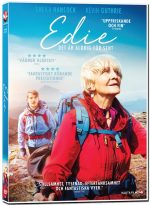 Edie DVD