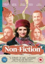 Non Fiction DVD