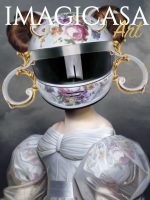 Imagicasa Art Issue