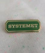 Polly Rocket Pin - Systemet