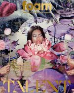 Foam Magazine, Issue 55 - Talent (Cover B)