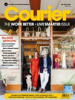 Courier, Issue 33
