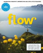 Flow Magazine, Issue 34