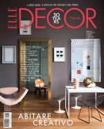Elle Decor Italia, February 2020