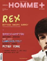 Arena Homme +, Winter/Spring 2020