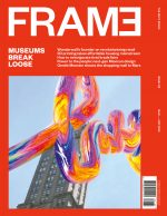 Frame, Issue 133 - March/April 2020