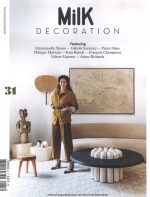 Milk Decoration, Issue 31