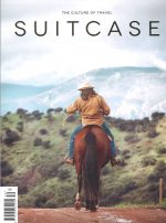 Suitcase, Vol. 30 - The Health Issue