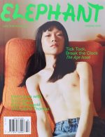 Elephant Magazine, Issue 42 Spring 2020