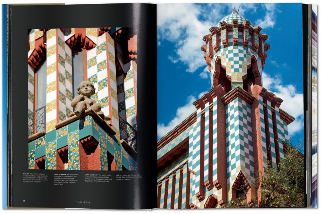 The Complete Gaudí