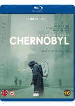 Chernobyl (Blu-Ray)