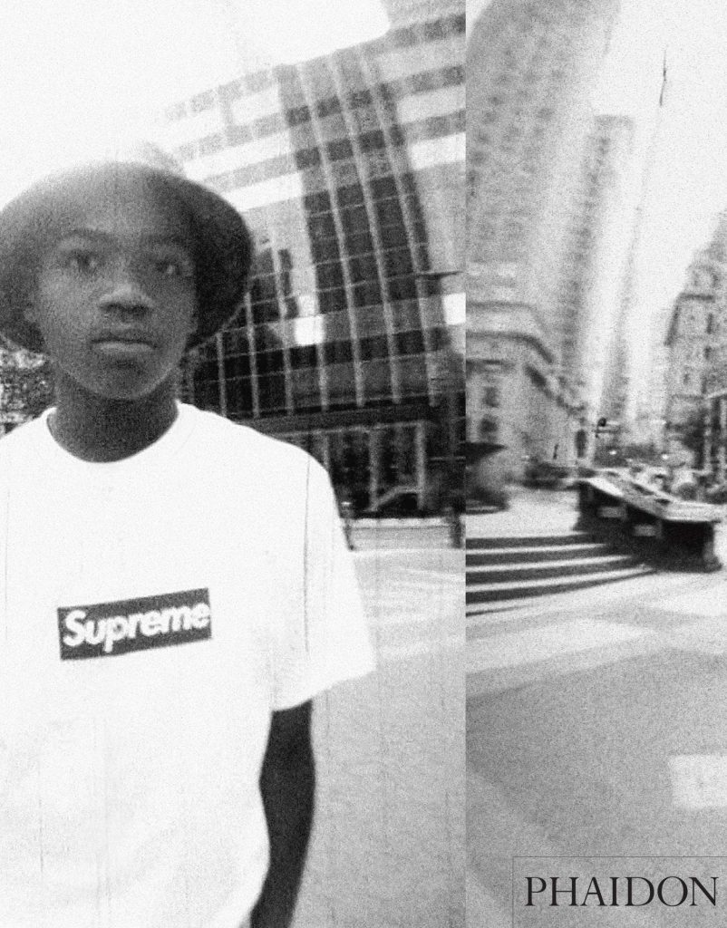 Supreme (Vol.2)