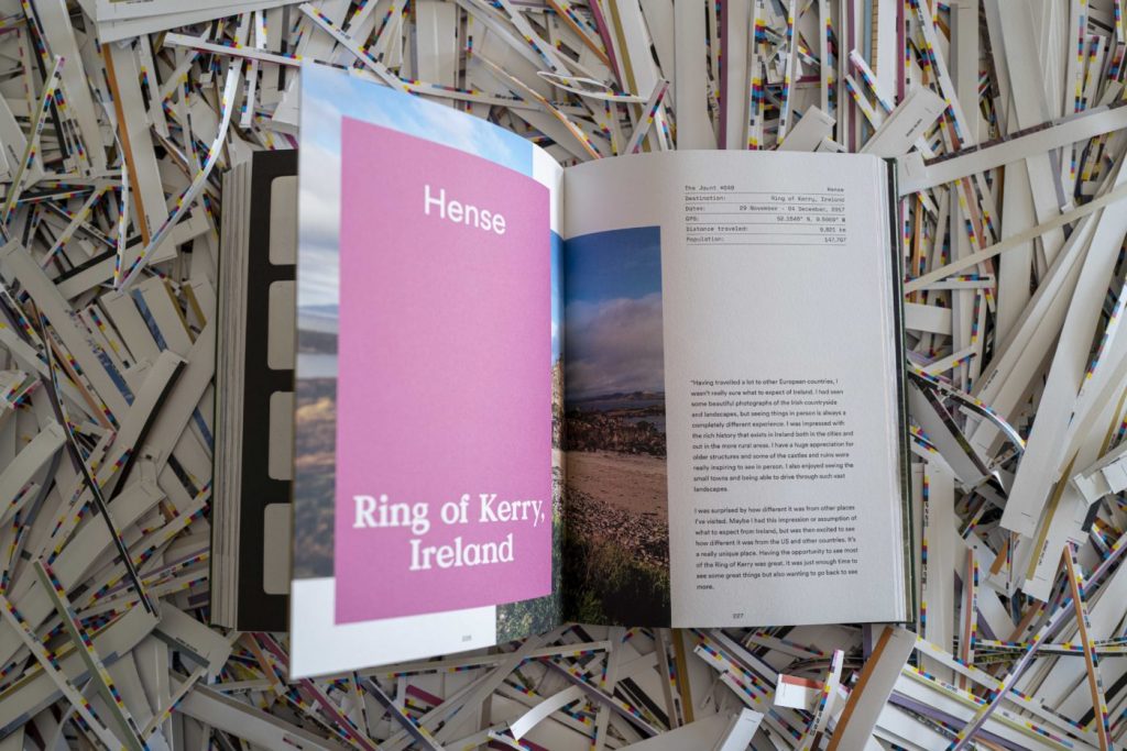 The Jaunt (Limited Edition)