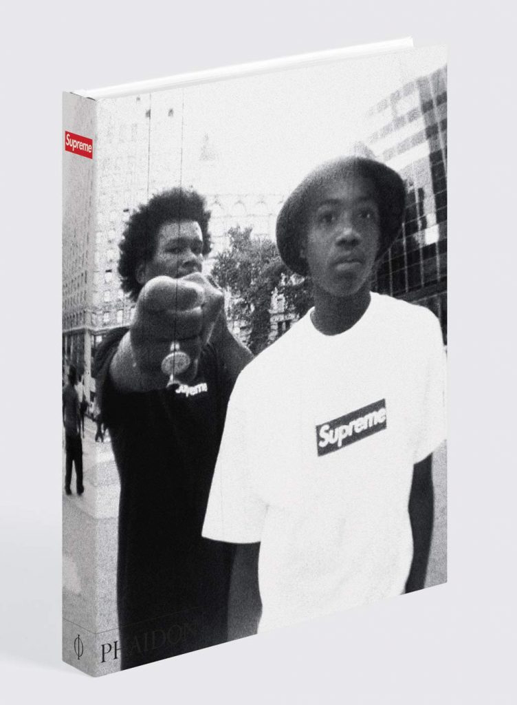 Supreme (Vol.2)