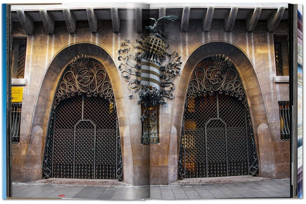 The Complete Gaudí
