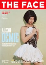 The Face, Volume 4. Issue 2.