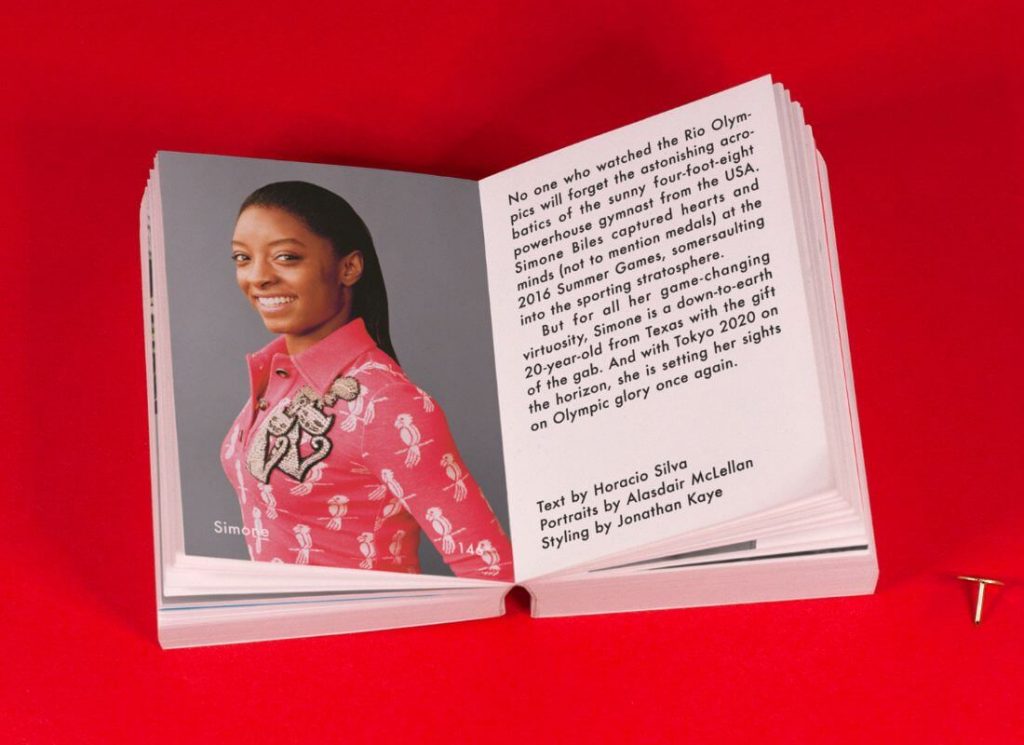 The Gentlewoman – The Mini Magazine