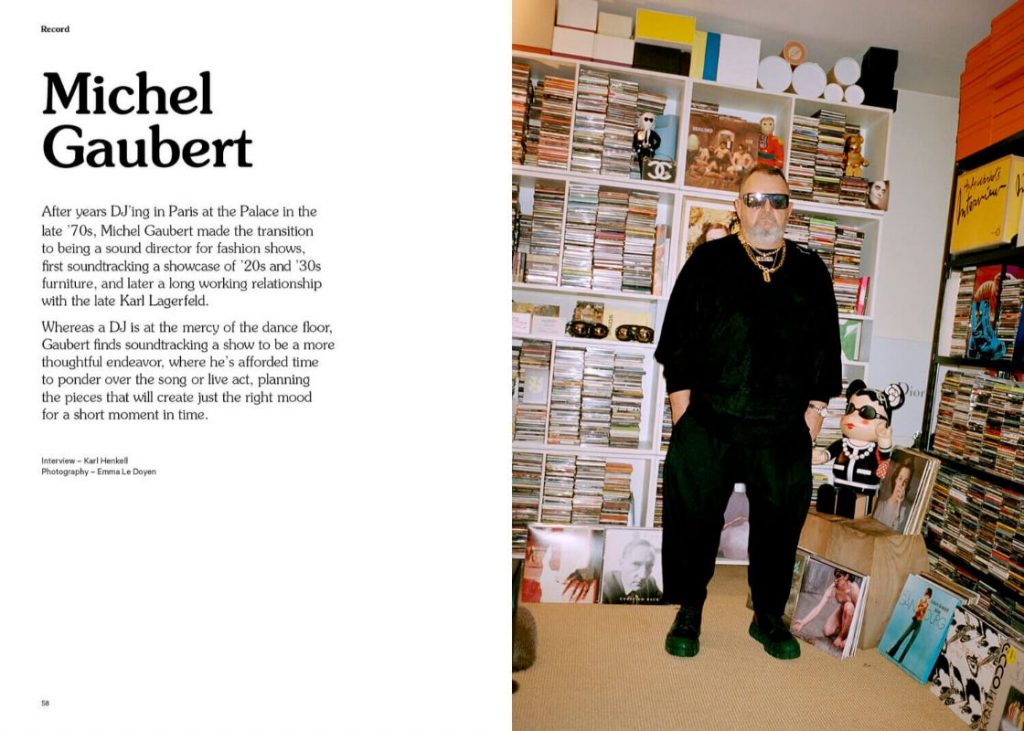 Record Culture Magazine, Issue 7