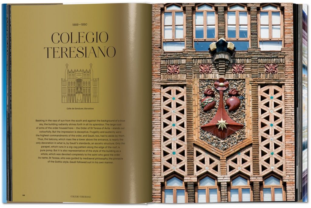 The Complete Gaudí