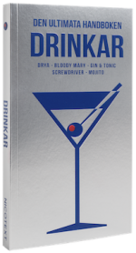 Den ultimata handboken drinkar