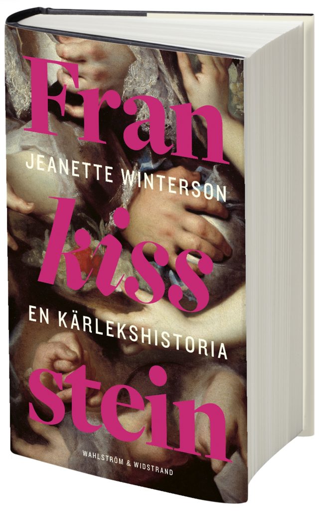 Frankissstein