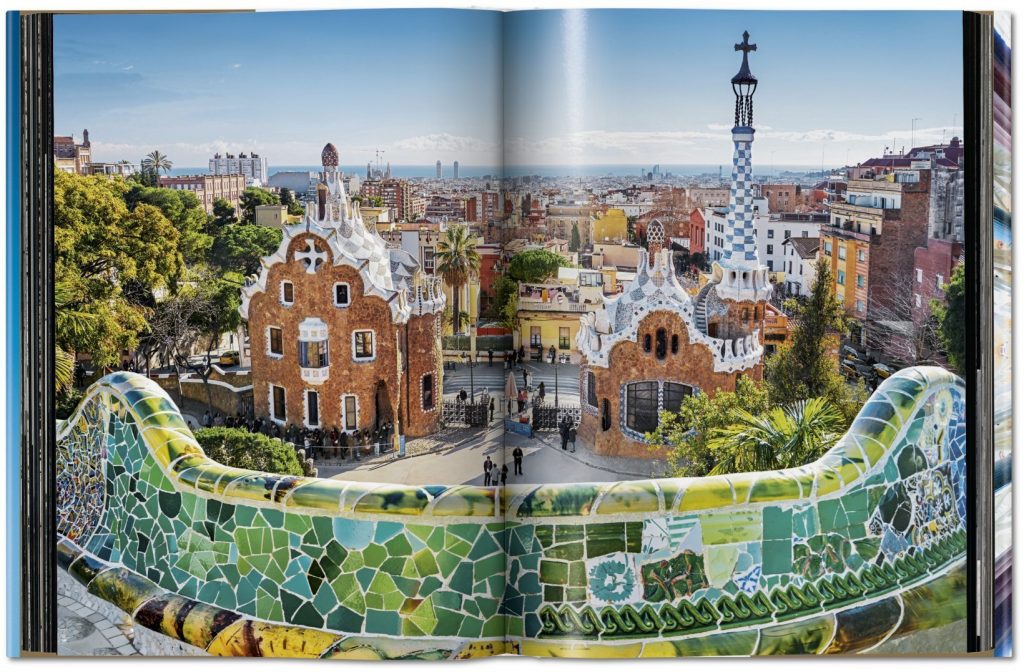 The Complete Gaudí