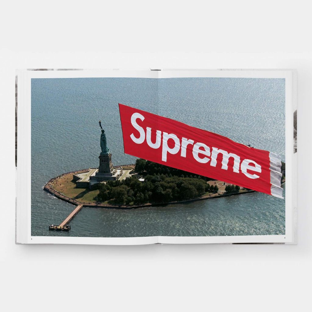 Supreme (Vol.2)