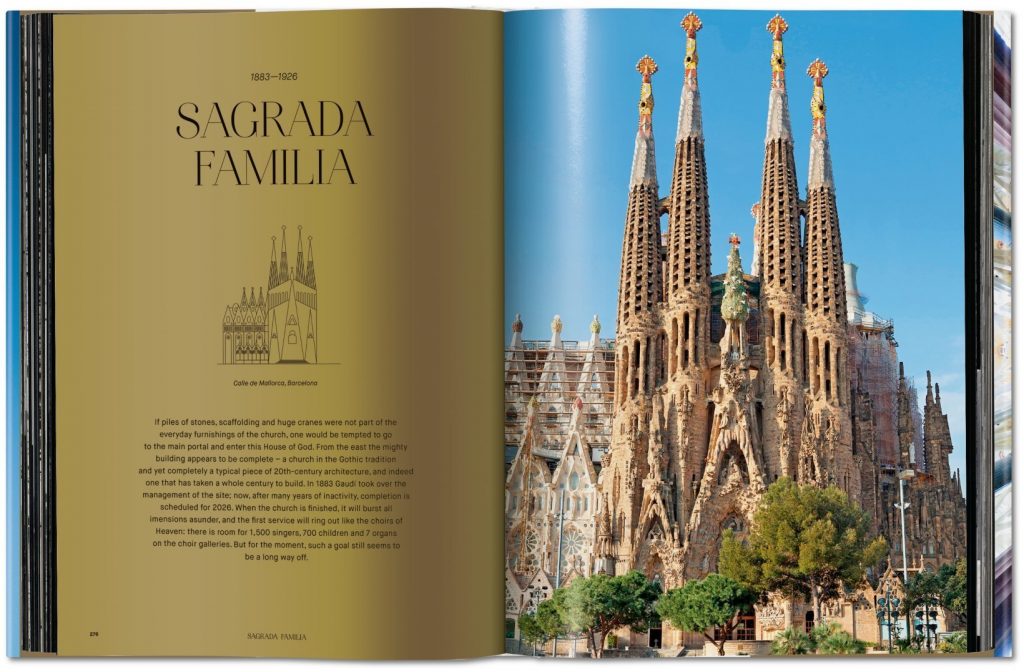 The Complete Gaudí