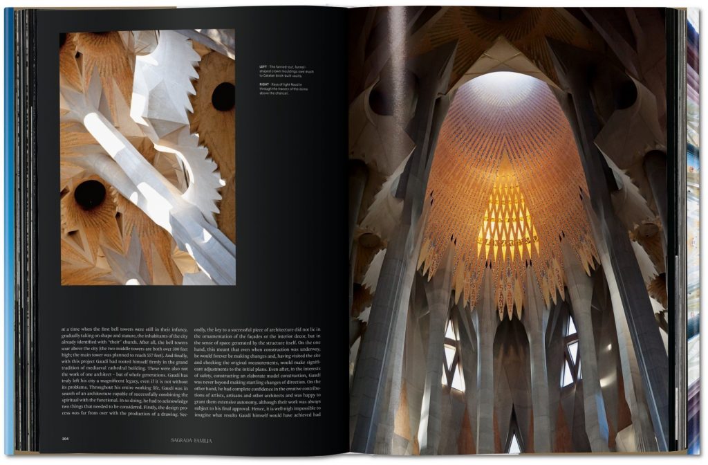 The Complete Gaudí