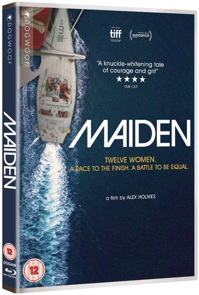 Maiden