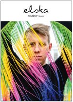 Elska, Issue 27 - Warsaw, Poland