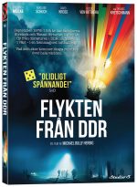 Flykten från DDR DVD