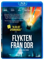 Flykten från DDR (Blu-Ray)
