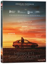 Miraklet i Sargassohavet DVD