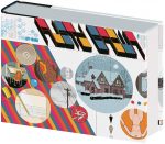 Chris Ware Rusty Brown