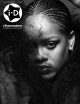 i-D Rihanna Zine