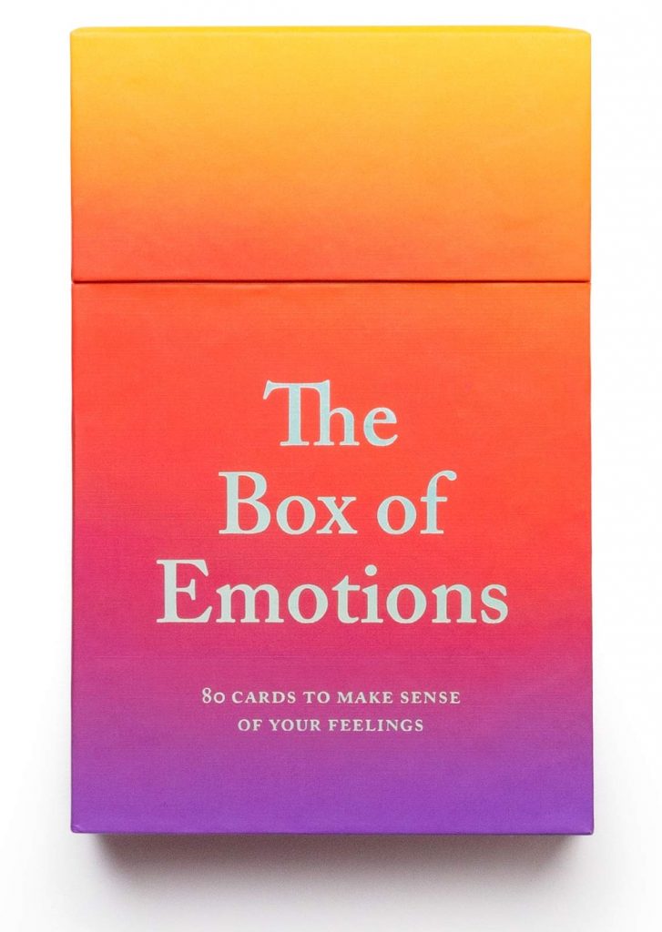 The Box of Emotions