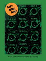 Joe Muggs Bass, Mids, Tops