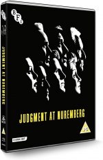 Judgment at Nuremberg (Blu-Ray)