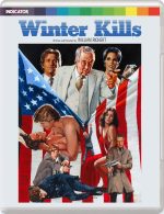 Winter Kills (Limited Edition Blu-Ray)