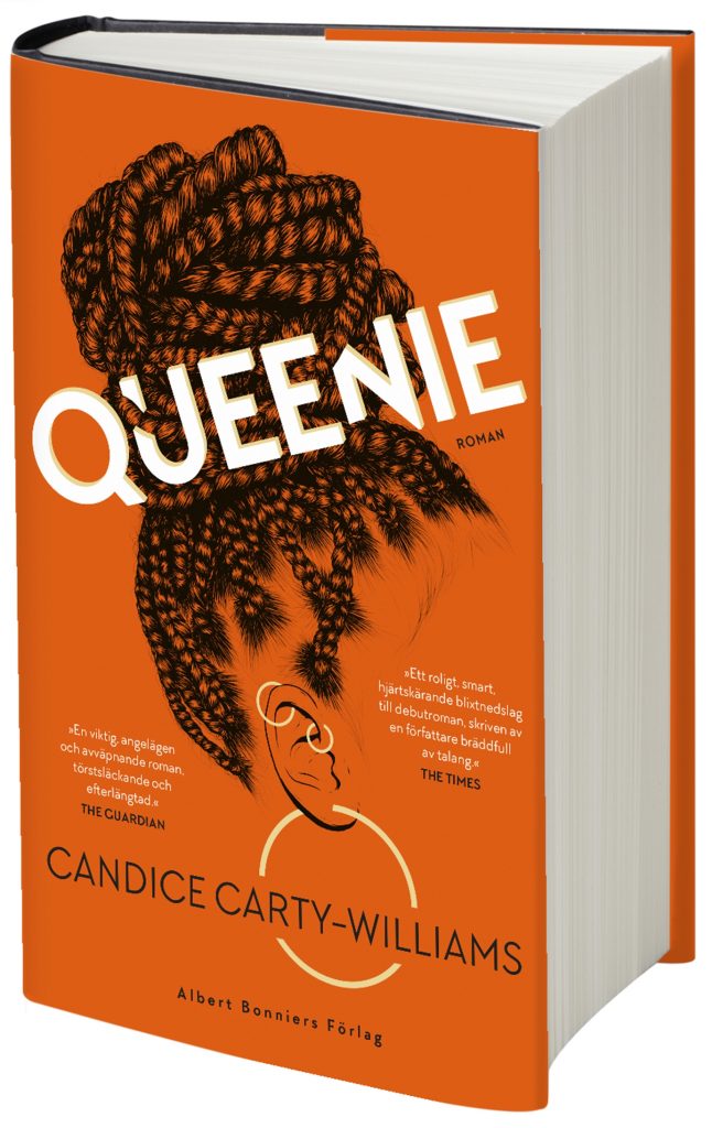 Queenie