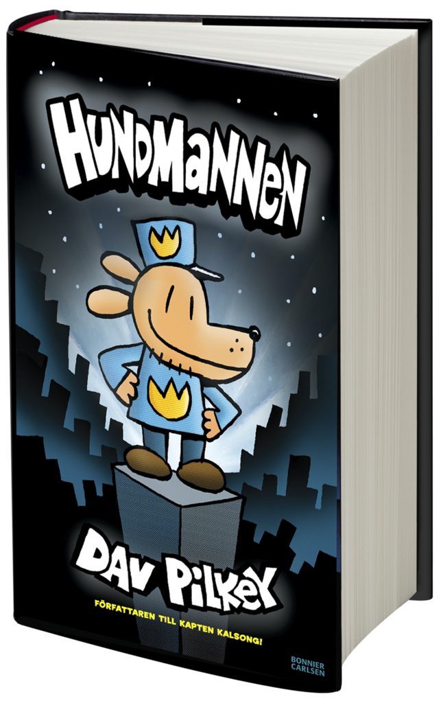 Hundmannen