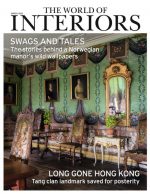 The World of Interiors, March 2020