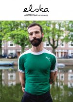 Elska, Issue 28 -Amsterdam, Holland