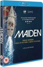 Maiden (Blu-Ray)